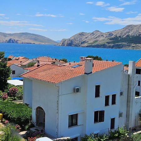 Apartments Trojak Башка Екстер'єр фото